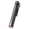 Emos P3150 Ultibright 50 LED zseblámpa, alumínium, 100lm, 65m hatótáv, IP65, elemes (3xAAA)