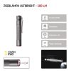 Emos P3150 Ultibright 50 LED zseblámpa, alumínium, 100lm, 65m hatótáv, IP65, elemes (3xAAA)