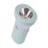 LED-es újratölthető zseblámpa, 80 lm, 800 mAh (P3215)