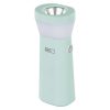 LED-es újratölthető zseblámpa, 80 lm, 800 mAh (P3215)
