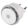 Emos P3306 LED éjjeli fény fotoszenzorral