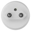 Emos P3306 LED éjjeli fény fotoszenzorral