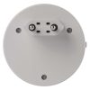 Emos P3313 LED éjjeli fény 2XUSB csatlakozóval, 4 lm