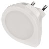 Emos P3314 LED éjjeli fény fotoszenzorral, 5 lm