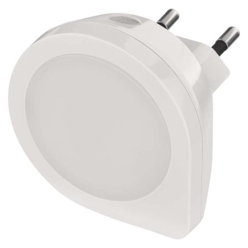 Emos P3314 LED éjjeli fény fotoszenzorral, 5 lm