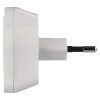 Emos P3314 LED éjjeli fény fotoszenzorral, 5 lm