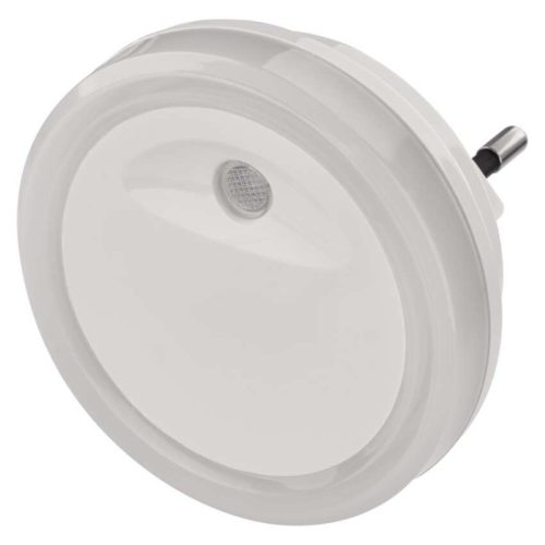 Emos P3315 LED éjjeli fény fotoszenzorral, 5 lm