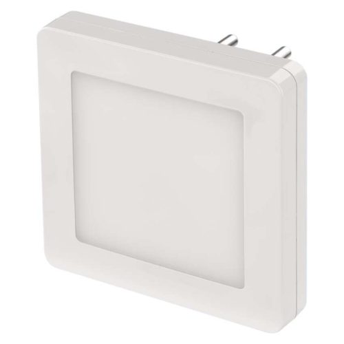 Emos P3316 LED éjjeli fény fotoszenzorral, 5 lm