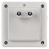 Emos P3316 LED éjjeli fény fotoszenzorral, 5 lm