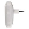 Emos P3317 LED éjjeli fény fotoszenzorral, 10 lm