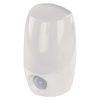 Emos P3318 LED éjjeli fény mozgásérzékelővel, 20 lm