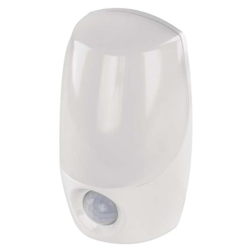 Emos P3318 LED éjjeli fény mozgásérzékelővel, 20 lm
