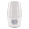 Emos P3318 LED éjjeli fény mozgásérzékelővel, 20 lm