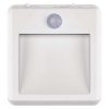 Emos P3319 LED éjjeli fény mozgásérzékelővel, 15 lm