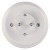 Emos P3321 LED éjjeli fény fotoszenzorral és dugalj, 5 lm