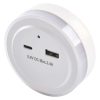 EMOS LED éjjeli fény fotoszenzorral (P3323)