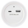 EMOS LED éjjeli fény fotoszenzorral (P3323)