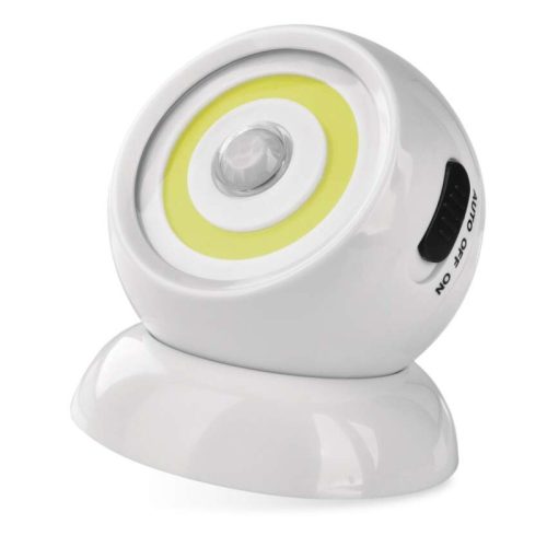 EMOS LED éjjeli fény mozgásérzékelővel (P3324)