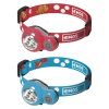 EMOS FEJLÁMPA 3x LED 2x CR2032, 8 db, display box (P3540)