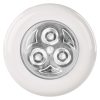 EMOS LED éjjeli fény 3 dióda (P3819)