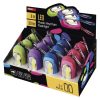EMOS COB LED kulcstartó 12db, display box (P3887)