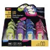 EMOS COB LED kulcstartó 12db, display box (P3887)
