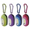 EMOS COB LED kulcstartó 12db, display box (P3887)