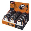 EMOS COB LED munkalámpa 200lm 12db, display box (P3889)