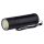 Emos P3894 LED zseblámpa, 100lm, 15m, aluminium, elemes (3xAAA)