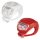 EMOS LED Kerékpárlámpa szett 10lm (P3921)