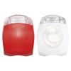 EMOS LED Kerékpárlámpa szett 10lm (P3921)