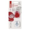 EMOS LED Kerékpárlámpa szett 10lm (P3921)