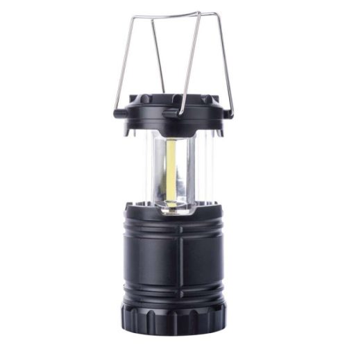Emos P4006 kempinglámpa, COB LED, 300lm, elemes (3xAA)