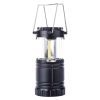 Emos P4006 kempinglámpa, COB LED, 300lm, elemes (3xAA)