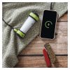 Emos P4009 újratölthető zseblámpa, 450 lm, 2000 mAh