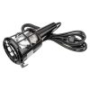 Emos P4203 Szerelő lámpa, E27, max. 60Watt, izzó nem tartozék