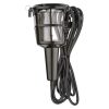Emos P4203 Szerelő lámpa, E27, max. 60Watt, izzó nem tartozék