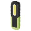 Emos P4531 COB LED szerelő lámpa, 400lm, 40méter, IP43, 2000mAh Li-ion akku, USB-C