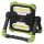 Emos P4536 COB LED szerelő lámpa, 2000lm, 70méter, 8000mAh Li-ion akku