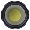 Emos P4704 LED zseblámpa, 100lm, 20m, aluminium, elemes (3xAAA)