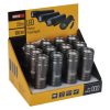 EMOS COB LED zseblámpa 3W 100lm 3xAAA 12db, display box (P4705)