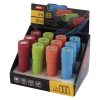 EMOS COB LED zseblámpa 1W 100lm 12db, display box (P4706)