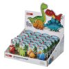 EMOS LED kulcstartó lámpa (dinoszauruszok) 24db, display box (P4711)