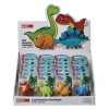 EMOS LED kulcstartó lámpa (dinoszauruszok) 24db, display box (P4711)