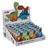 EMOS LED kulcstartó lámpa (dinoszauruszok) 24db, display box (P4711)
