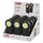 COB LED ZSEBLÁMPA, 3× AAA 12 DB (P4715)