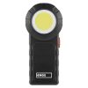 COB LED ZSEBLÁMPA, 3× AAA 12 DB (P4715)