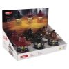 COB LED lámpa 150 lm, 3× AAA, 6 db (P4716)