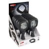 Kézi nagyító LED/UV megvilágítással, 10 db, dobozos kiszerelésben (P4717)