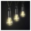 Emos P4719 LED izzó USB tápegységgel, 90lm, 400mAh (9db/csomag)